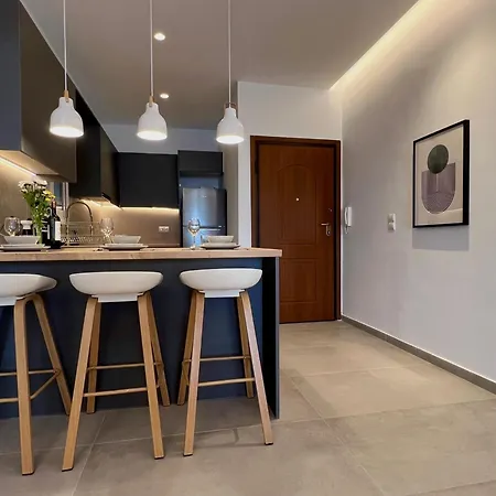 Apartment Agiasfoteinis20